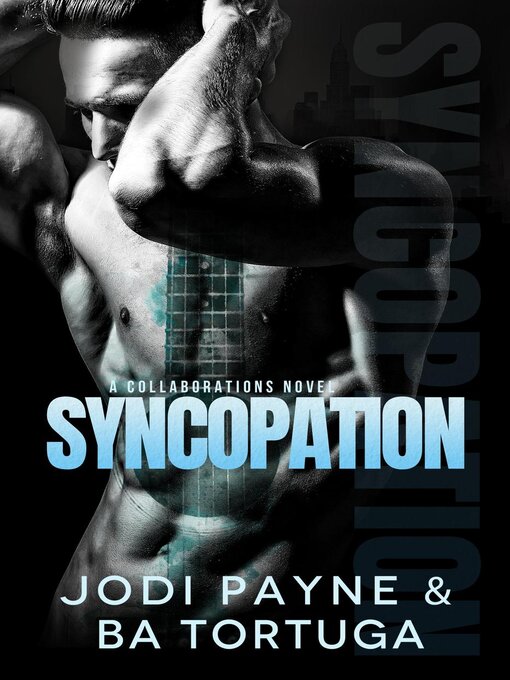 Title details for Syncopation by Jodi Payne - Available